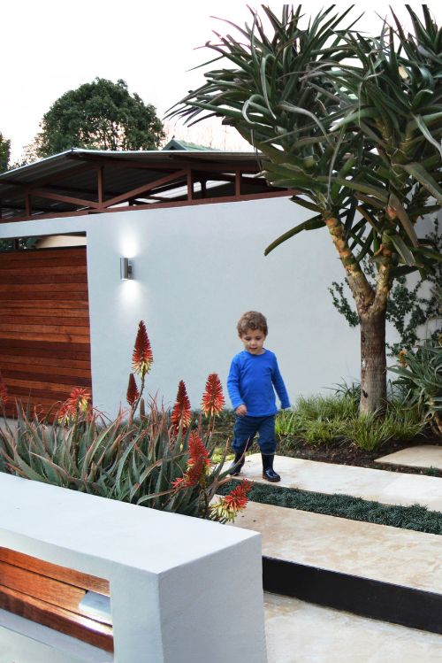 Landscaping In Edenvale Johannesburg