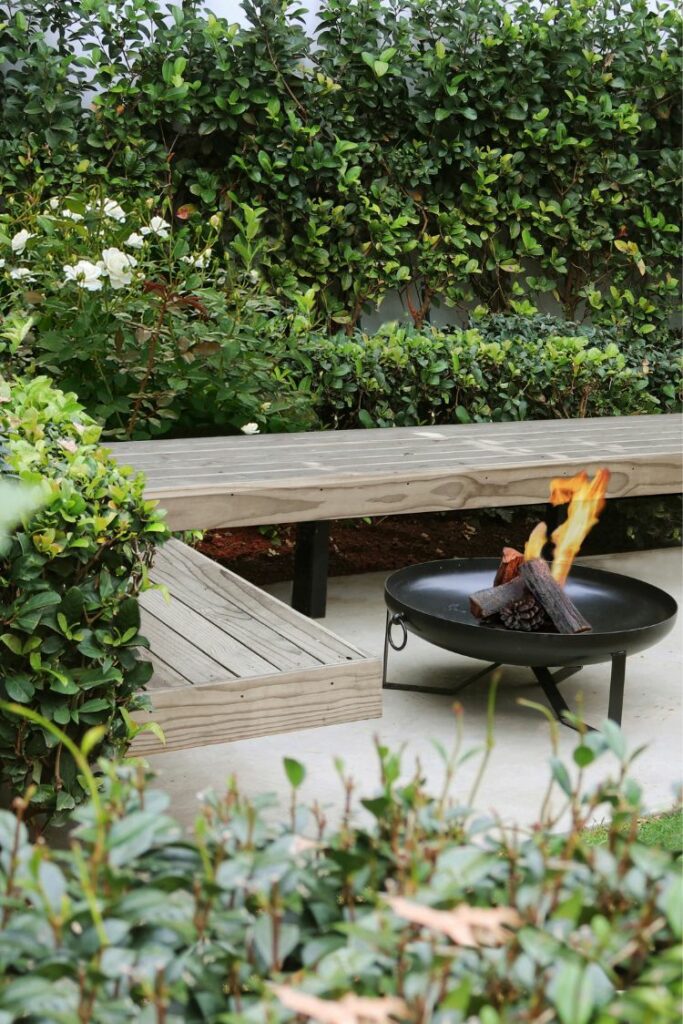 Fire Pit | Fynbos Landscapes