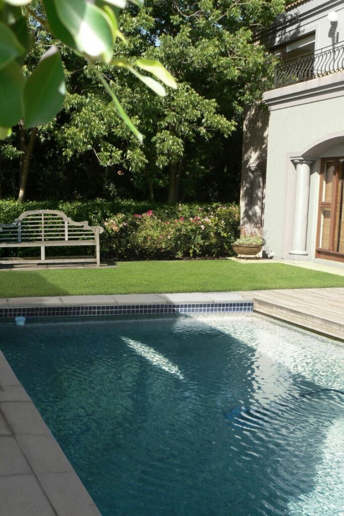 Pool Revamp | Fynbos Landscapes