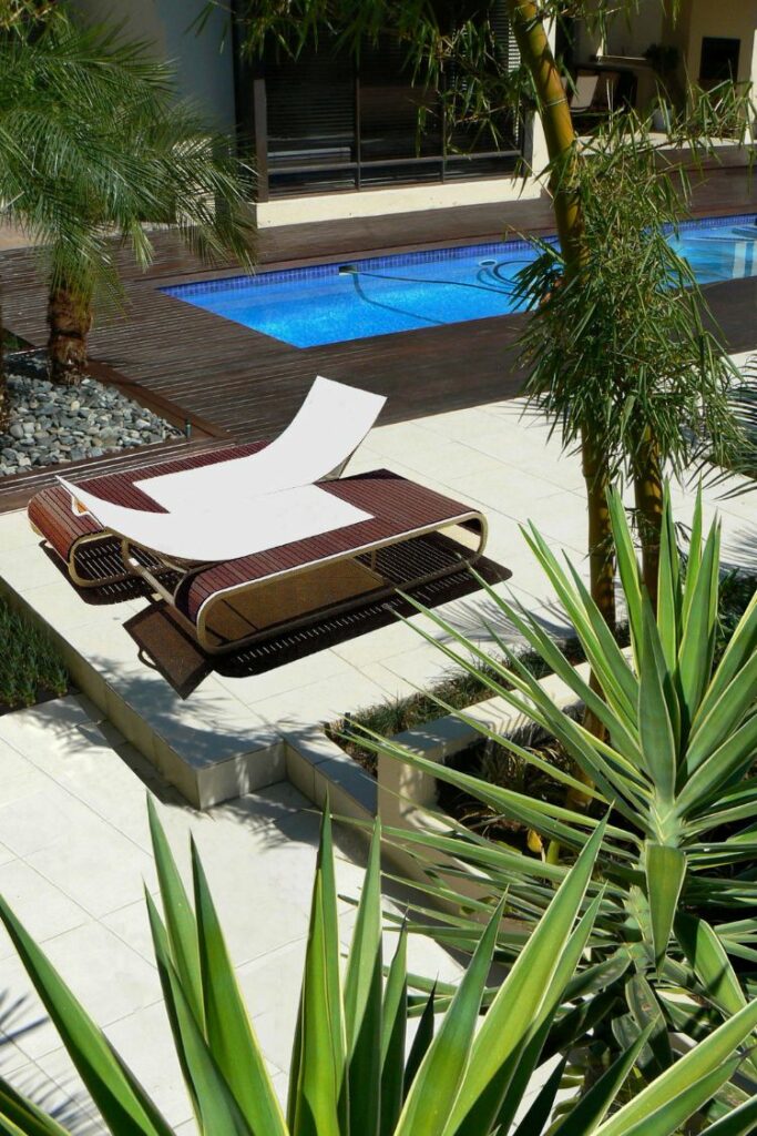 Pool Revamp | Fynbos Landscapes