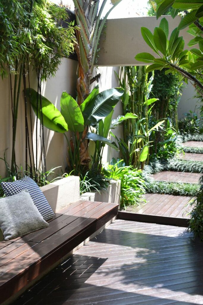 Value Of Landscaping | Fynbos Landscapes