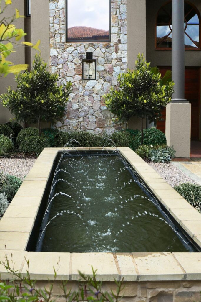 Value Of Landscaping | Fynbos Landscapes